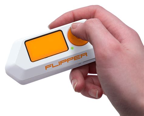 It is a small, open source, hacker-friendly device that allows you to store and manage your passwords, secrets, and keys in a secure way. . Flipper zero telegram